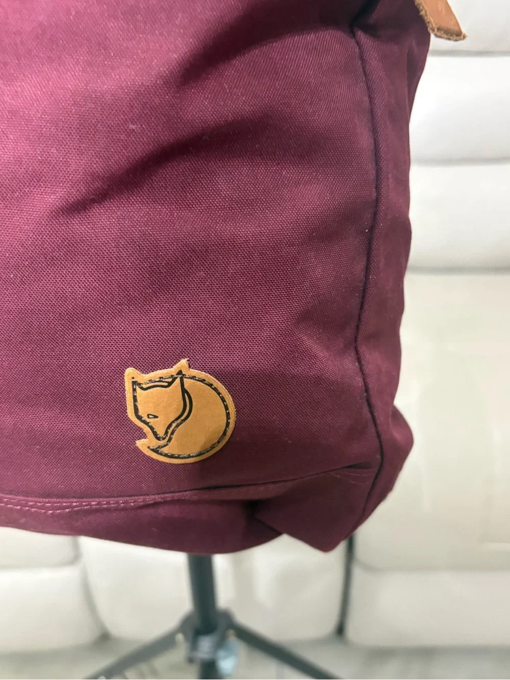 N/A fjallraven 1000